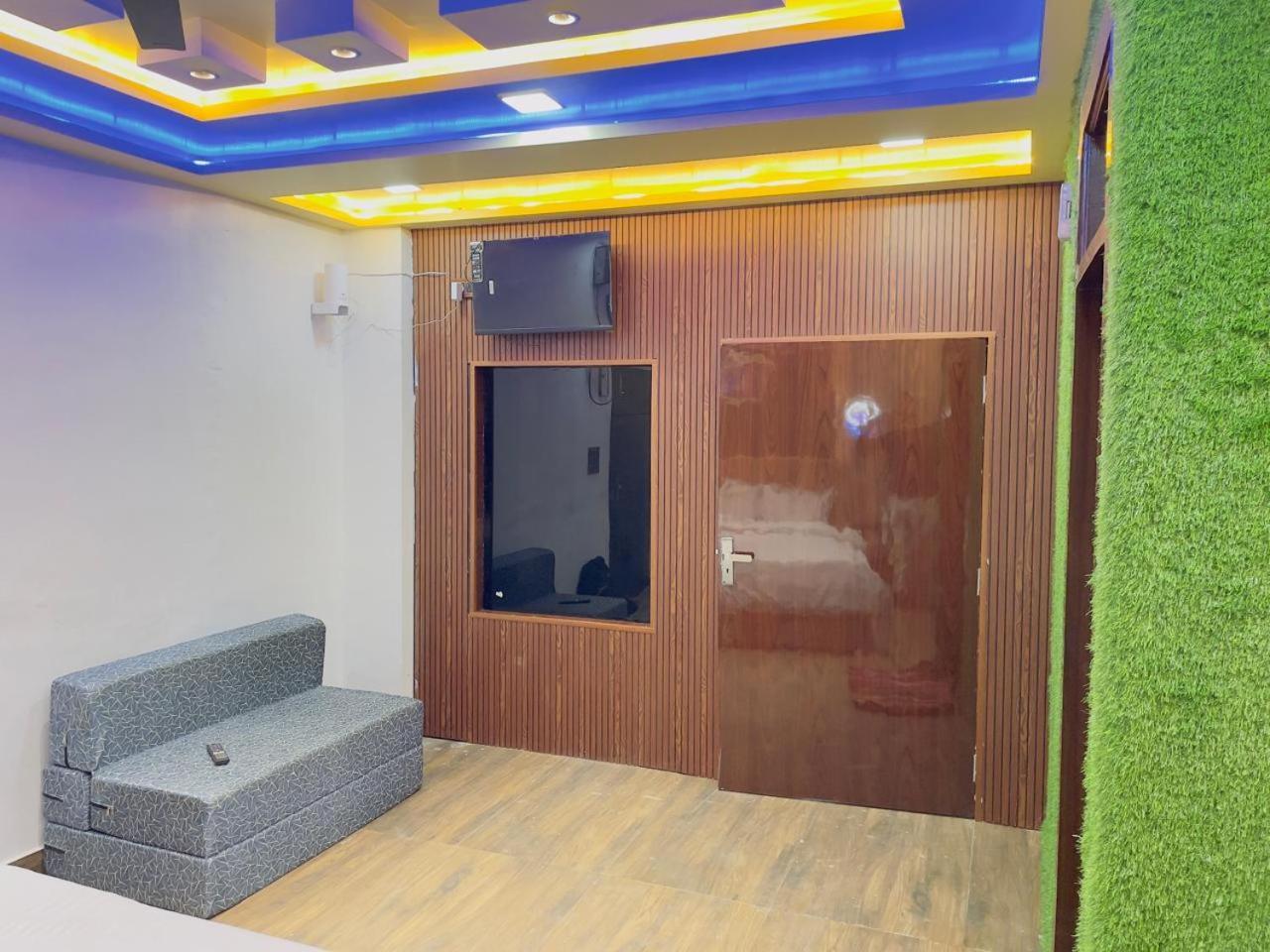 Kridha Apartment *