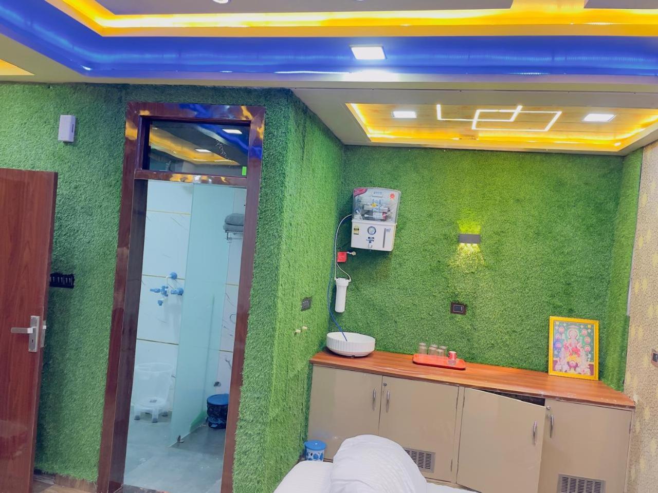 Kridha Apartment *