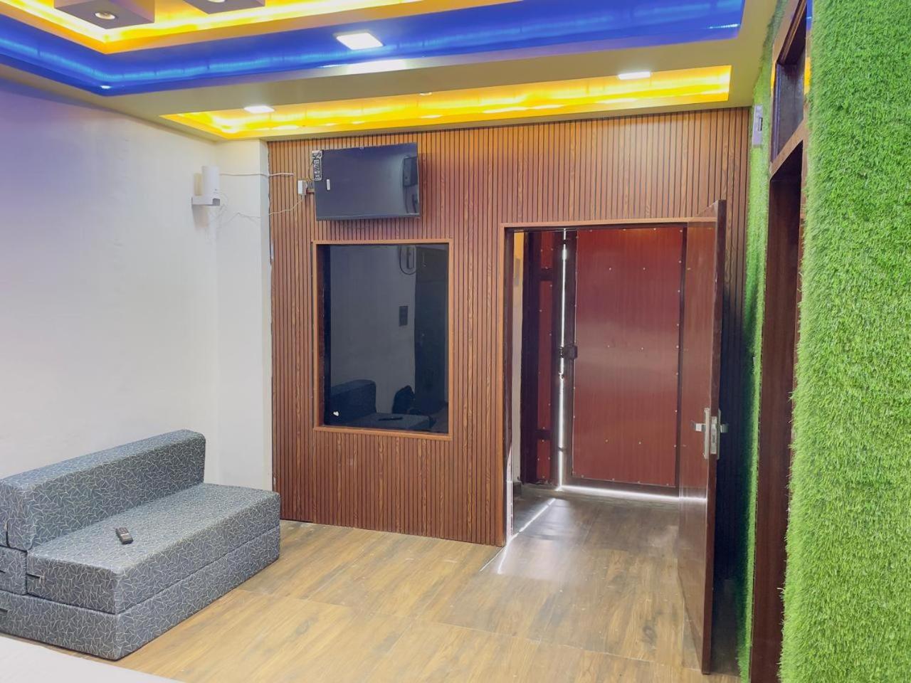 Apartment Kridha *