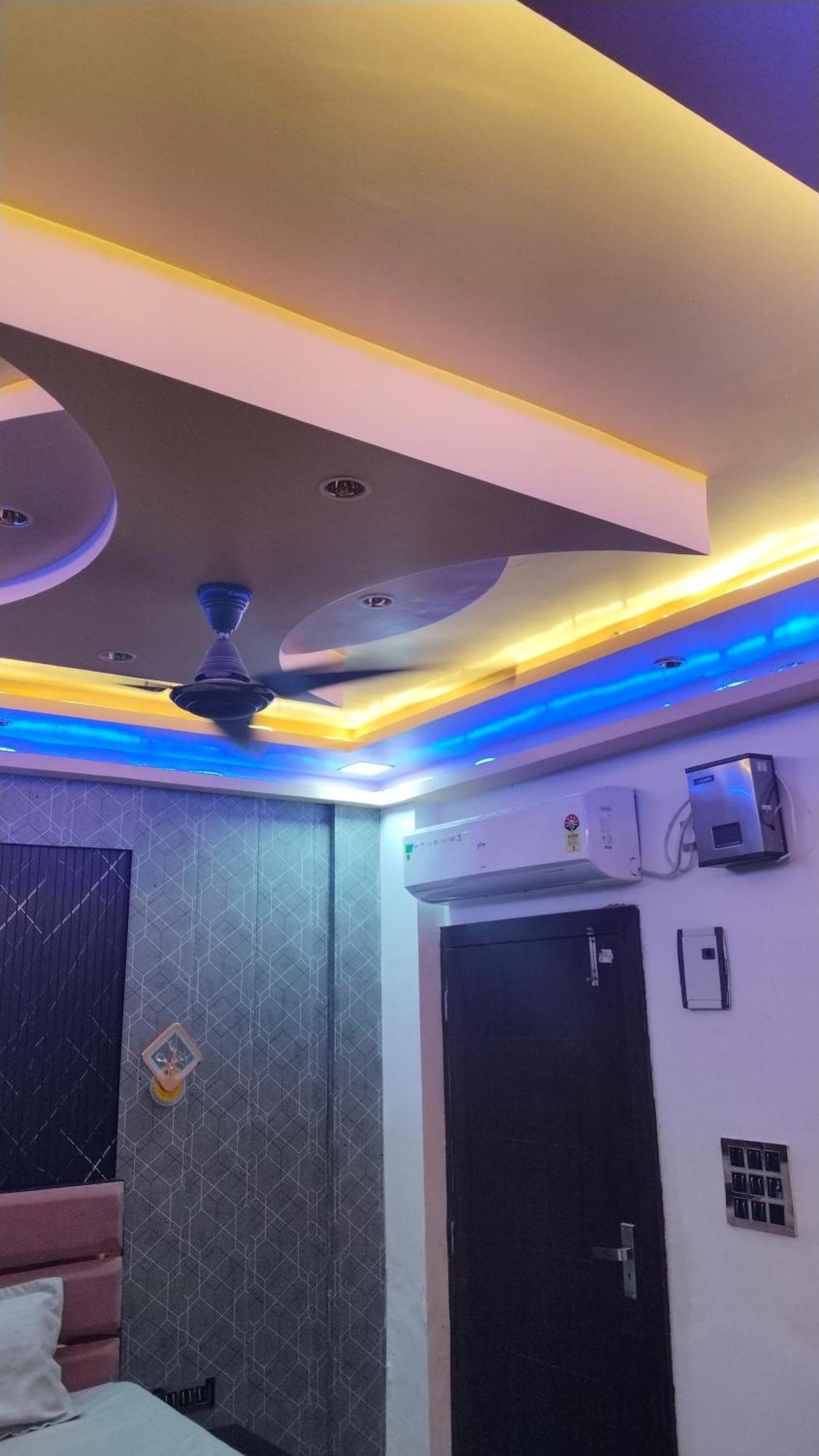 Apartment Kridha